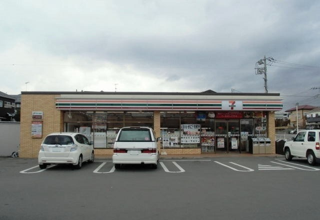 ＥＡＳＴ　ＨＩＬＬ　Ｇの周辺|その他「セブンイレブン 御殿場二枚橋店まで1000m」