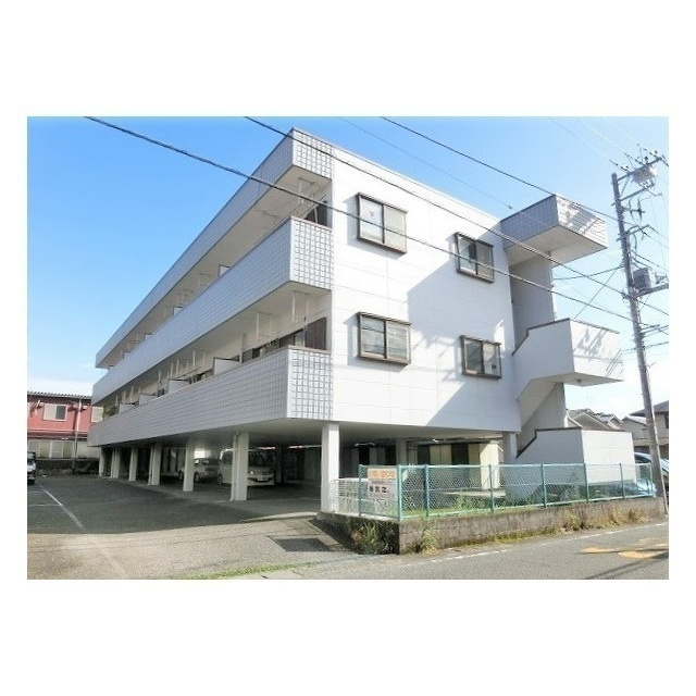 フロンティアマンション