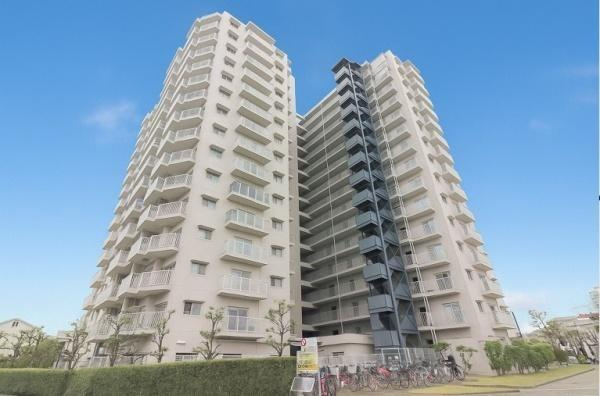 日光ハイツ香里 第五　中古 マンション