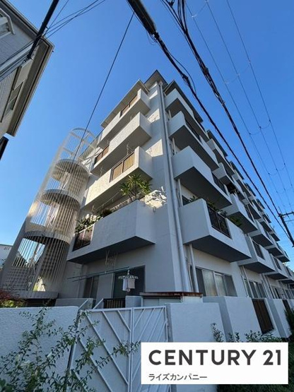 【その他】 | ディオハイツ金剛
