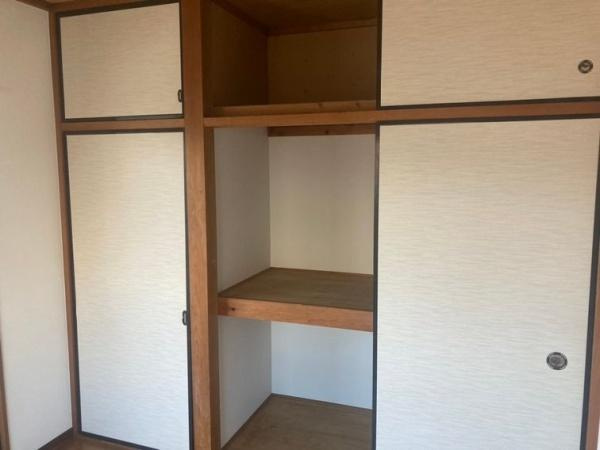 【収納】 | 金子ビル