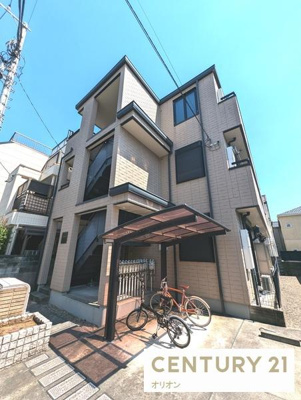 【外観】 | ＭＫひまわり