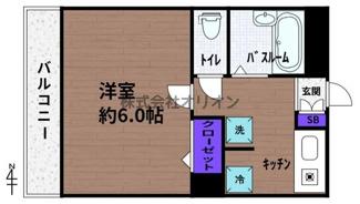 【間取り】 | ＭＫひまわり