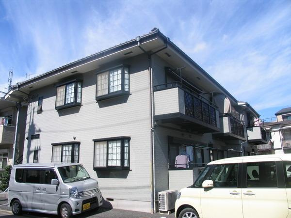アムール二子玉川