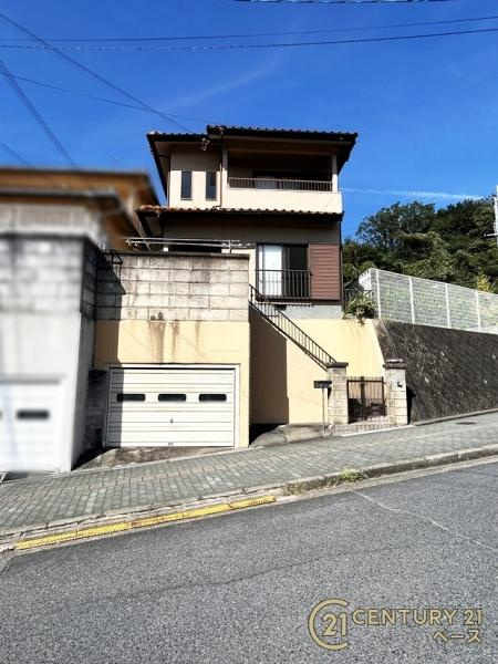 北葛城郡王寺町畠田８丁目　一戸建のその他|■現地撮影写真■駐車スペース完備！
