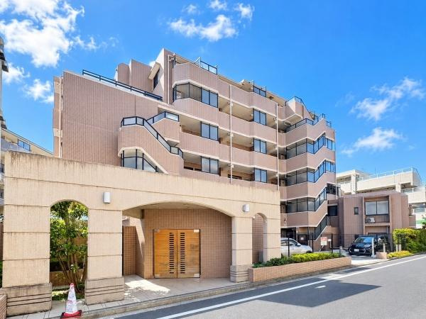 ナイスアーバン上大岡フラッツのその他