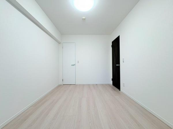 シーズガーデン大和の子供部屋|子供部屋5.8帖！お子様部屋やお仕事部屋としてもお使いいただけます！ご家族の成長に合わせた使い方ができますね。