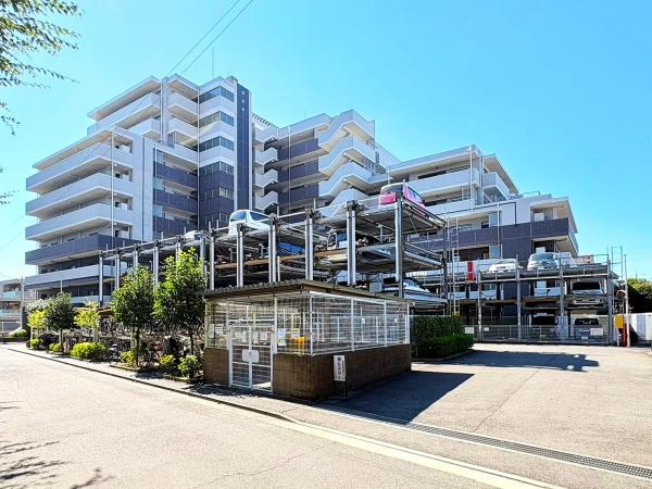 シーズガーデン大和