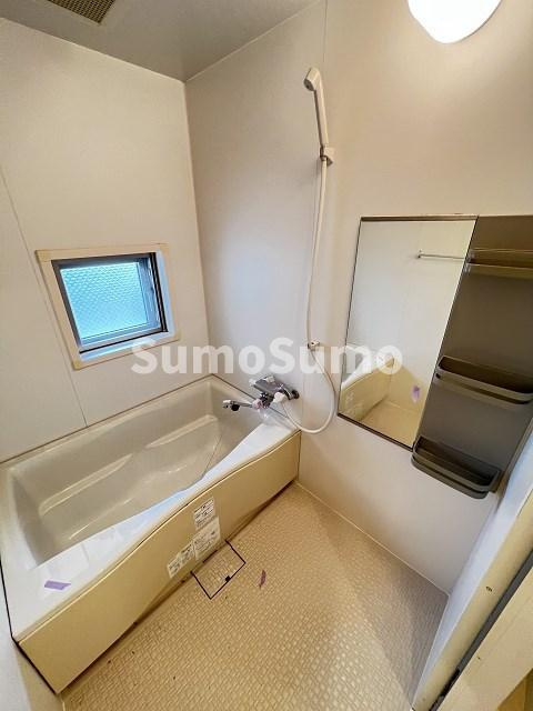 プロスペリテ（猪名寺2丁目）の浴室