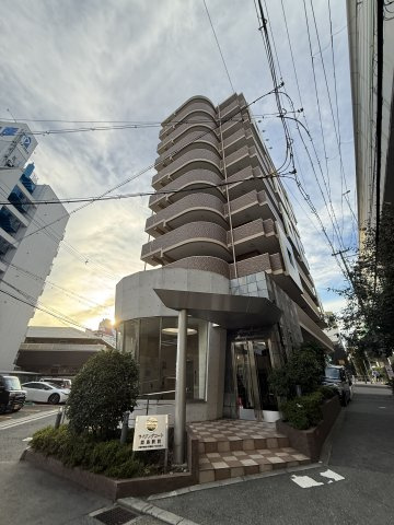 大阪市西淀川区姫島１丁目の賃貸マンション