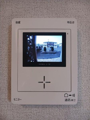 【セキュリティ】 | アムール・クロワール　Ｂ