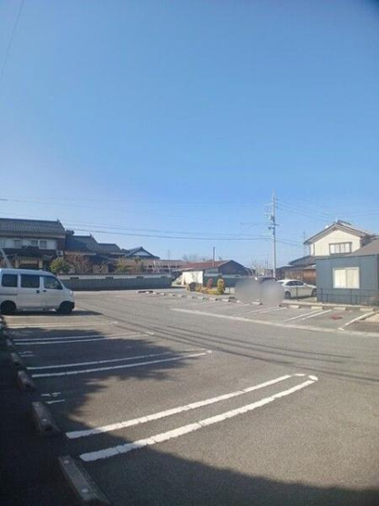 【駐車場】 | シーガーディアン１