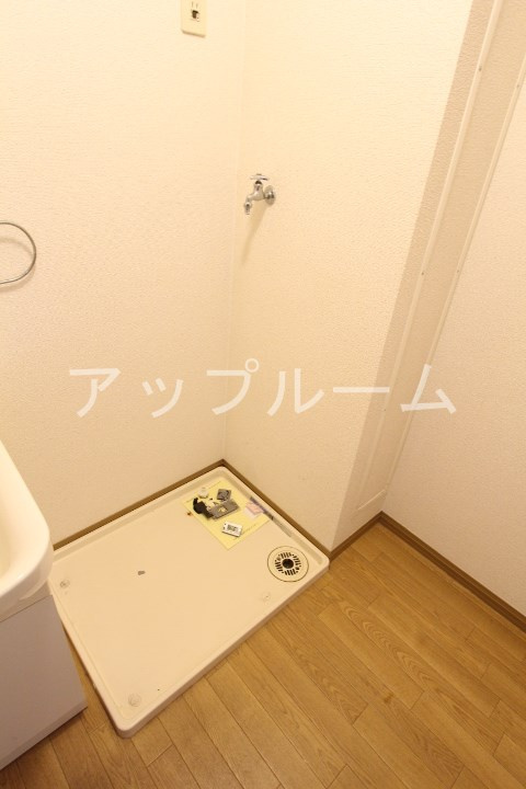 栄ハイムの設備