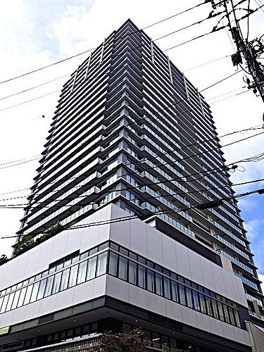 ライオンズタワー柏