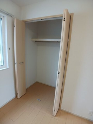 【収納】 | サニーヒル参番館