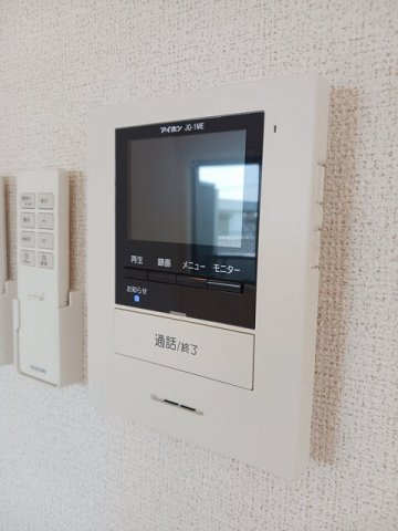 ビサイドＢのセキュリティ