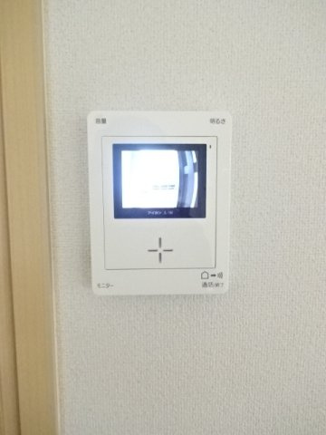 フローラル　ガーデンのセキュリティ