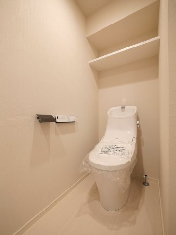 セジョリ墨田EASTⅢの内装