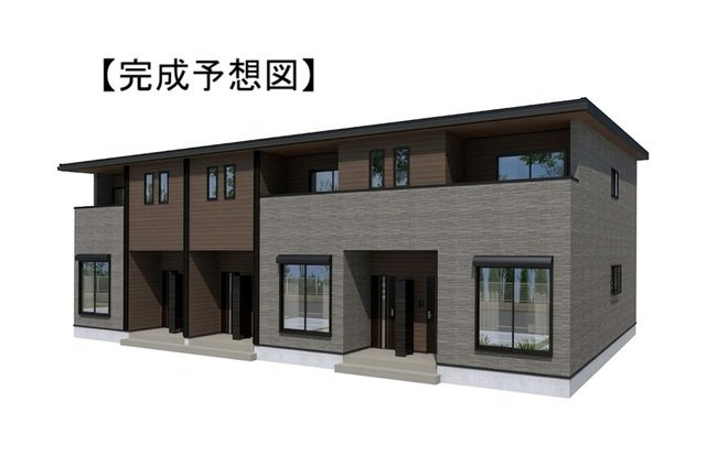 ＲｉｖｅｒＳｉｄｅ東祥Ａ
