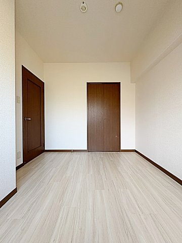 ピアネーズ神ノ倉の子供部屋