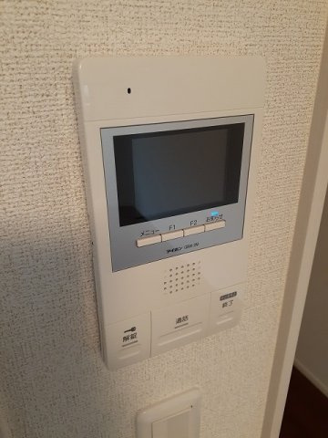 ハッピーメゾン　Ⅵのセキュリティ