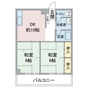 【間取り】 | 山時ビル