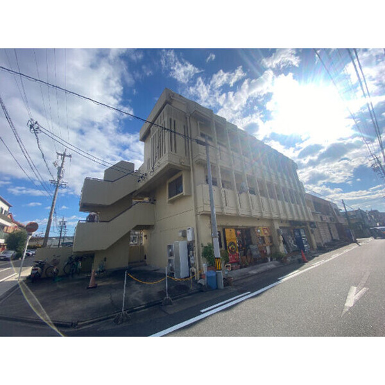  | 垂井ビル