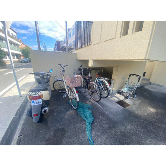 【その他共用部分】 | 垂井ビル