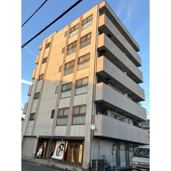 【外観】 | リアライズ正保町