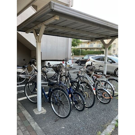 【その他共用部分】 | リアライズ正保町