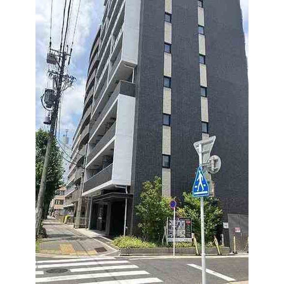 【外観パース】 | プレイス白壁