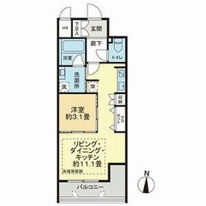 【間取り】 | プレイス白壁