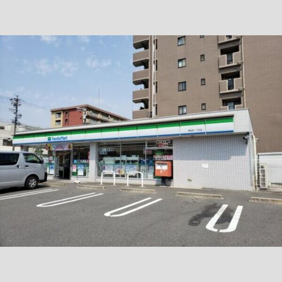 【周辺】 | 東起町4-118KODATEXⅥ-C