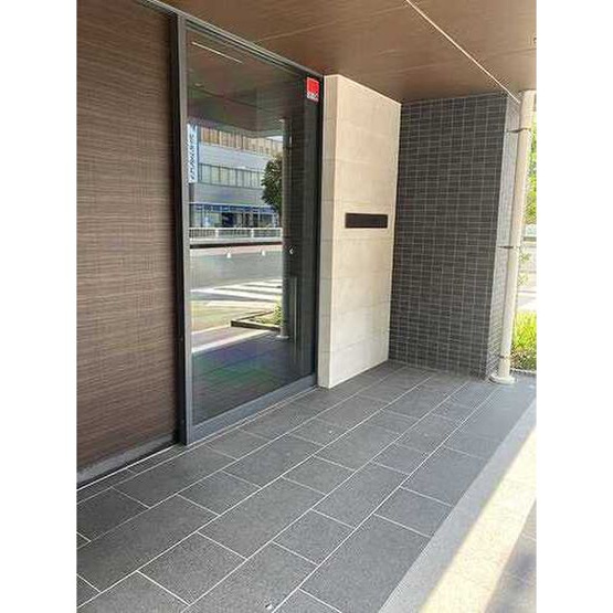 【エントランス】 | プレイス白壁