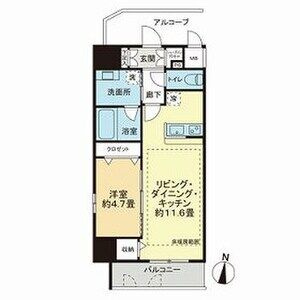 【間取り】 | プレイス白壁