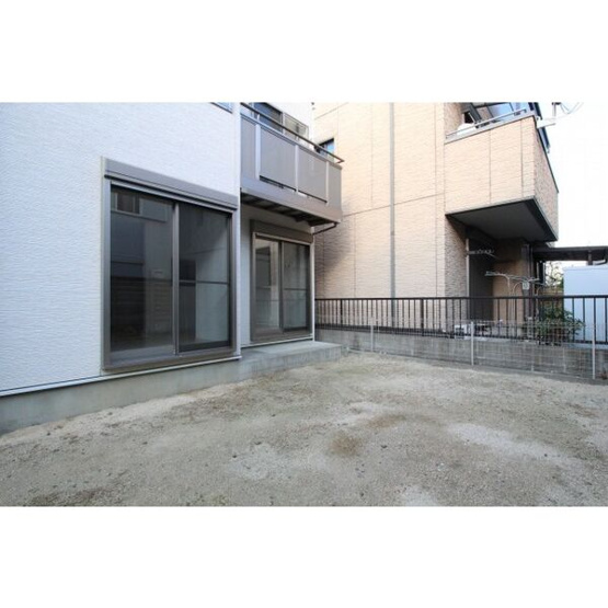 【駐車場】 | プライムアセット諏訪町