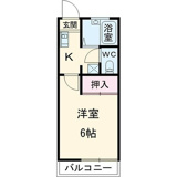 T-HOUSE西春の画像