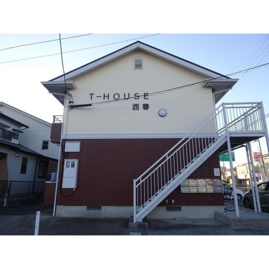 【外観】 | T-HOUSE西春