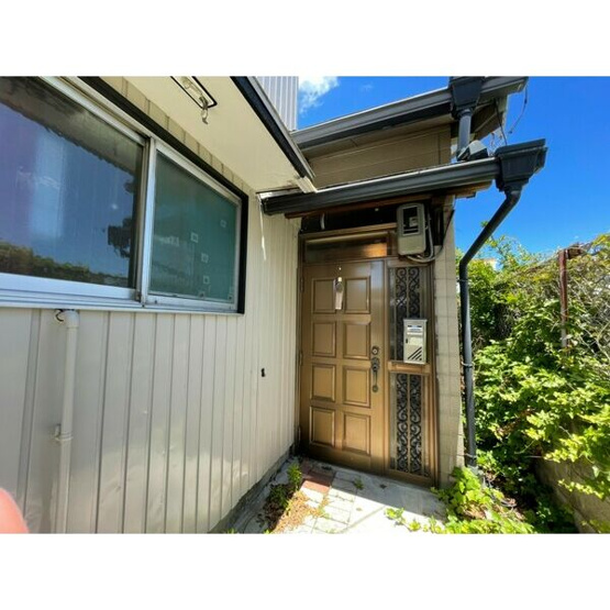 【エントランス】 | MINCA(中丸町)