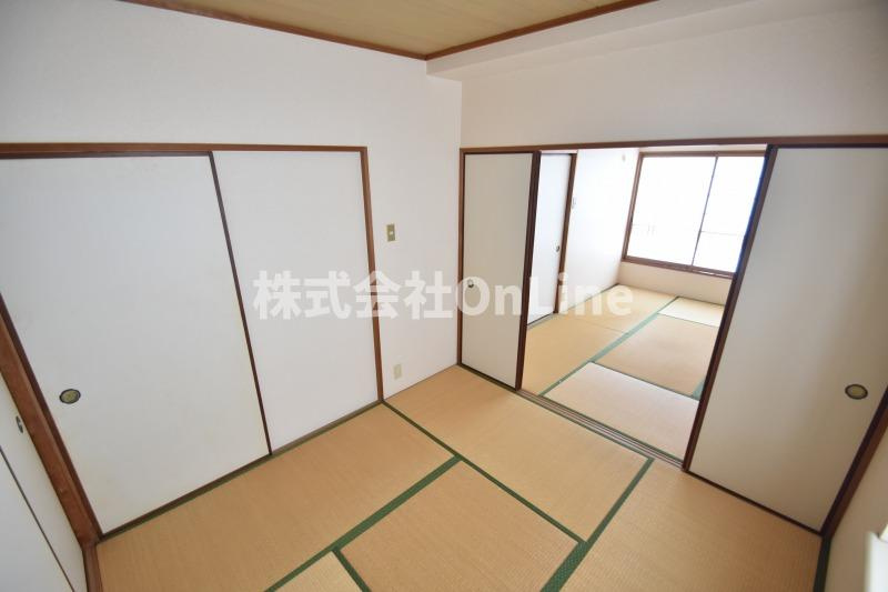 リアライズ荒本の子供部屋