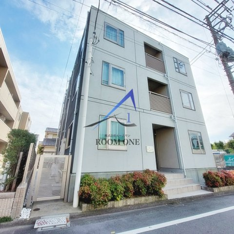 グリーンパルコン