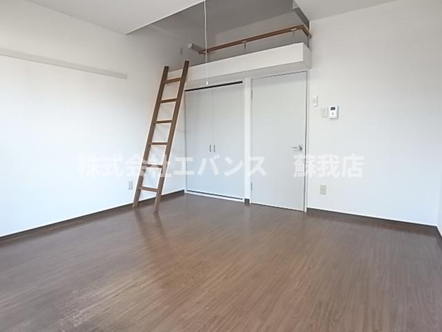 【居間・リビング】 | サンハイム末広