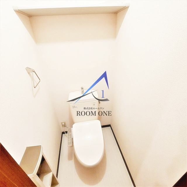 イリーズのトイレ|トイレです。