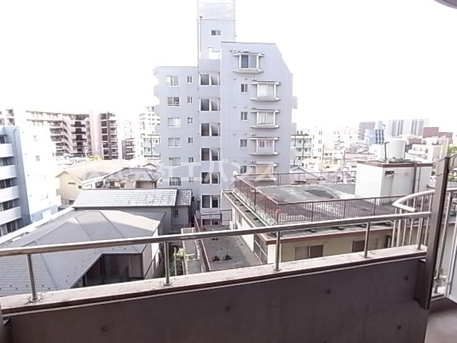 【展望】 | ルーラル十五番館 | 見晴らしと日当たりも良好です。