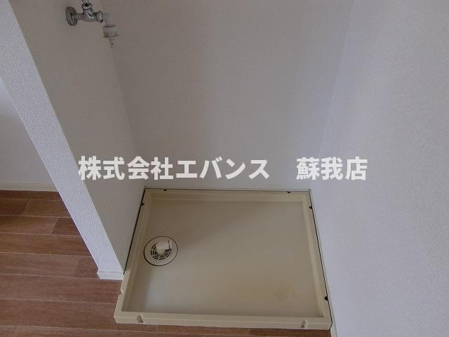 【設備】 | ベルレージュ鹿野
