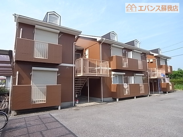 【外観】 | ベルレージュ鹿野 | 外観も気になるポイント