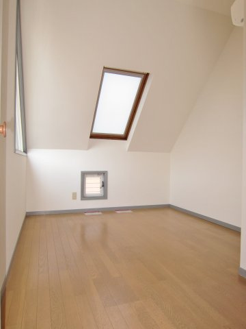 コートヴィレッジの展望
