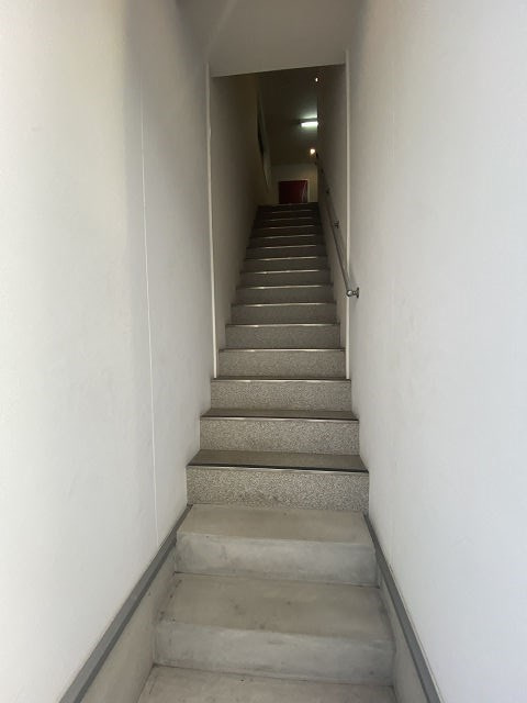 ウエストヴィレッジ東本町の外観
