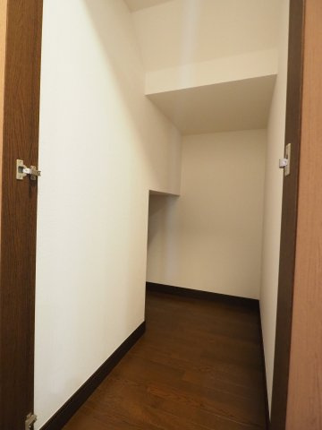 【収納】 | 中古戸建　南向台二丁目 | ★内覧予約でブランド米2kg★