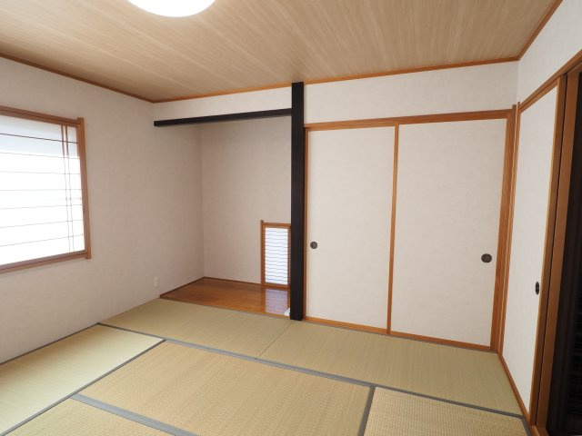 【和室】 | 中古戸建　南向台二丁目 | ★内覧予約でブランド米2kg★